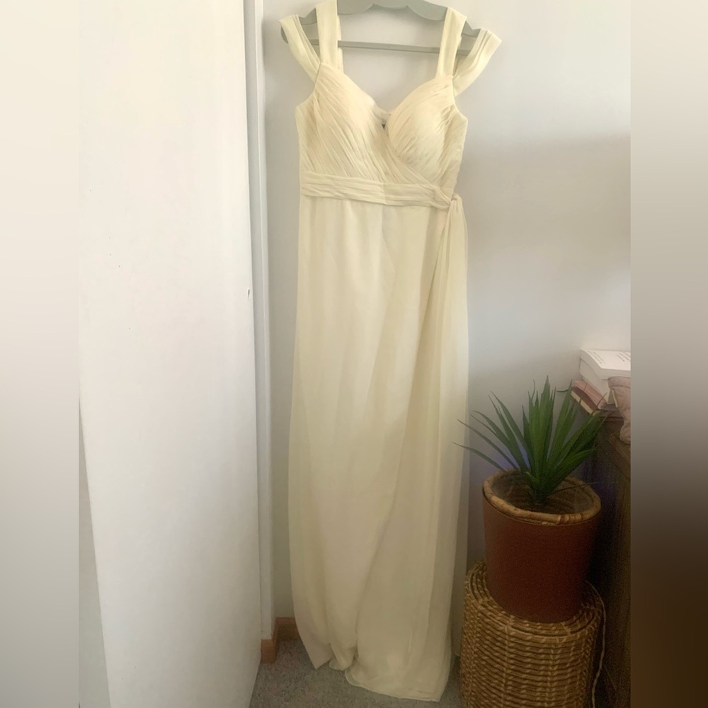 Nwt bridal/formal dress